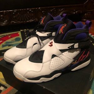 Air Jordan 8 “Three Peat”
